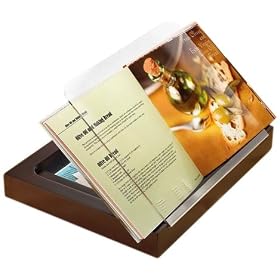Umbra Prop Cookbook Stand