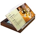 Umbra Prop Cook Book Stand, Espresso