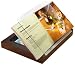Umbra 330786-213 Prop Cookbook Stand, Espresso