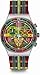 swatch (XEHb`) rv WHAT DO YOU WANT YCS505 Y [KAi]