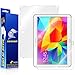 ArmorSuit MilitaryShield Full Body Skin Film + Screen Protector For Samsung Galaxy Tab 4 10.1 - Anti-Bubble HD Clear Film