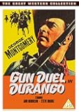 Gun Duel in Durango [DVD]