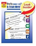 DAILY 6 TRAIT WRITING GR 2