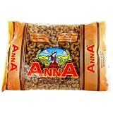 Anna Whole Wheat Elbows 16 Ounce Bags Pack of 12 by Anna