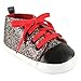 Luvable Friends Unisex Baby Crib Shoes