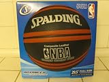 Advanced Performance Premium Leather Basketball
