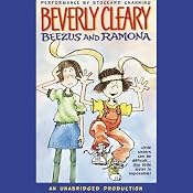 Beezus and Ramona | [Beverly Cleary]