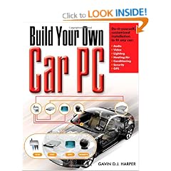 Build Your Own Car PC