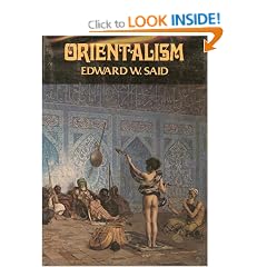 ORIENTALISM