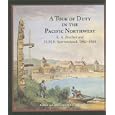 Tour of Duty in the Pacific Northwest: E.A. Porcher and H.M.S. Sparrowhawk 1865-1868