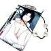NARUTO - Uchiha Itachi Sasuke Necklace includes FREE Delivery