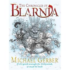 The Chronicles of Blarnia (GollanczF.)
