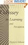 An Odyssey in Learning and Perception (Learning, Development, and Conceptual Change)