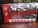 N.Y GIANTS AUTOMOBILE LICENSE PLATE TAG FRAME/ MINT CONDITION / STILL SEALED