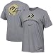 Nike Colorado Buffaloes Ash 2008 Practice T-shirt