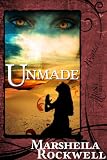 Unmade (Sand and Sorcery)