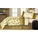 Palm Island Home Bahama Palm 8PC King Bedding Set MULTI King