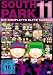 Image of South Park - Season 11 [3 DVDs]