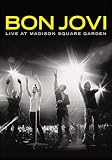 Bon Jovi - Live At Madison Square Garden - DVD - 2011