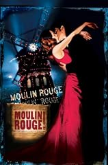 Moulin Rouge