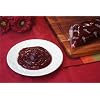 Professional Raspberry Pastry and Dessert Filling