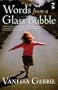 Words from a Glass Bubble (Salt Modern Poets S.)