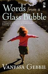 Words from a Glass Bubble (Salt Modern Fiction)