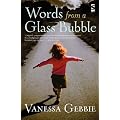 Words from a Glass Bubble (Salt Modern Fiction)