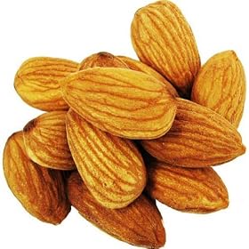 Almonds, 5lb