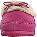 FitFlop Women's The Cuddler Snugmoc Mule