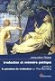 Traduction et m�moire po�tique : Dante, Sc�ve, Rimbaud, Proust