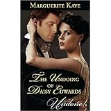 the undoing of daisy edwards a time for scandal