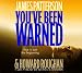 You've Been Warned (Audio CD)