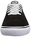 Lakai Men's Manchester Skateboarding Shoe