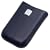 BlackBerry Leather Pocket for BlackBerry Storm 9530 (Dark Blue)