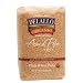 DeLallo Organic Whole Wheat Acini di Pepe #70, 16-Ounce Units (Pack of 16)