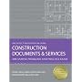 Construction Documents & Services: ARE Sample Problems and Practice Exam (Architect Registration Exam)