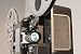 Film Projector Front Close - 48