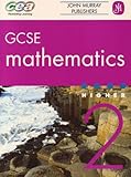 CCEA GCSE mathematics. Higher 2