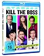 Kill the Boss: Die total unangemessene Edition [Blu-ray]