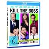 Kill the Boss: Die total unangemessene Edition [Blu-ray]