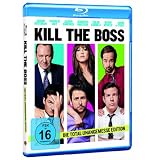 Kill the Boss: Die total unangemessene Edition [Blu-ray]von "Jason Bateman"