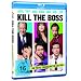 Kill the Boss: Die total unangemessene Edition [Blu-ray]
