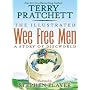 The Illustrated Wee Free Men (Discworld)