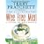 The Illustrated Wee Free Men: A Story of Discworld