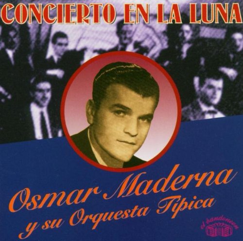 Concierto En La Luna [Edizione: Francia]