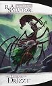 The Legend of Drizzt Set, Books VII-X (Legend of Drizzt): Set 3, Bks 7 - 10