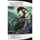 The Legend of Drizzt, Books 7-10: The Legacy Starless Night Siege of Darkness Passage to Dawn by R. A. Salvatore