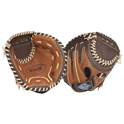 Louisville Slugger TPS Catalyst Catchers Mitt