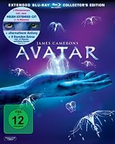 Avatar (Extended Collector's Edition) [Blu-ray]